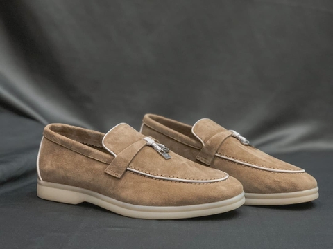 GIÀY LORO PIANA SUMMER WALK TOP QUALITY SHOES AAA