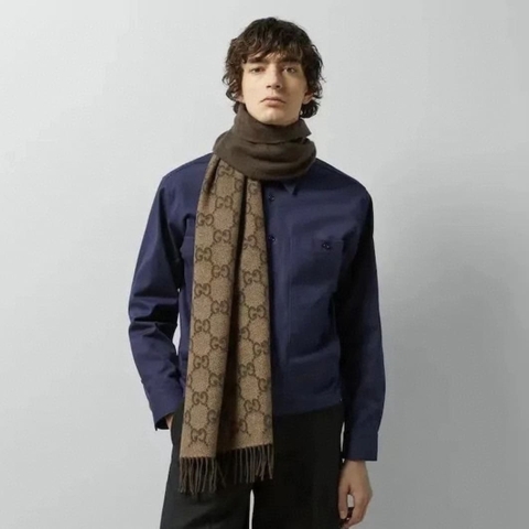 KHĂN GUCCI TOP QUALITY AAA