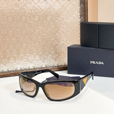 Kính PRADA ACETATE FRAME HIGH CLASSY AAA