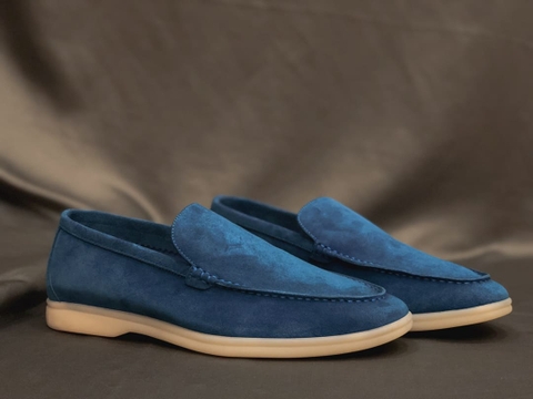 GIÀY LORO PIANA OPEN WALK TOP QUALITY SHOES AAA