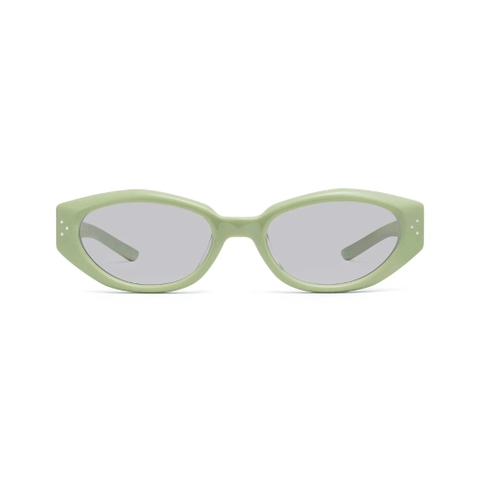 Kính GENTLE MONSTER DA DA VYNYL GREEN HIGH CLASSY AAA