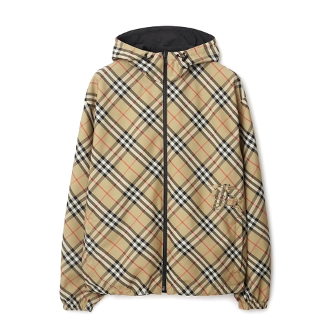 ÁO BURBERRY JACKET TOP QUALITY AAA UNISEX