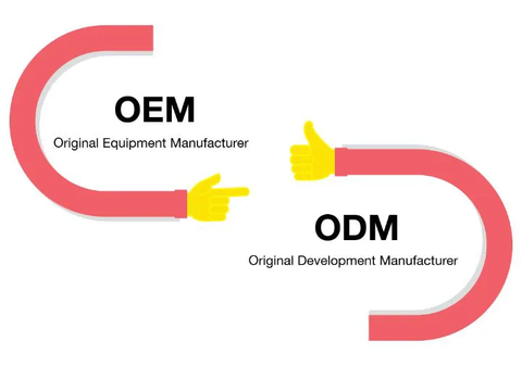 KHÁI NIỆM HÀNG OEM/ODM/TRAY/REP/REFURBISHED.