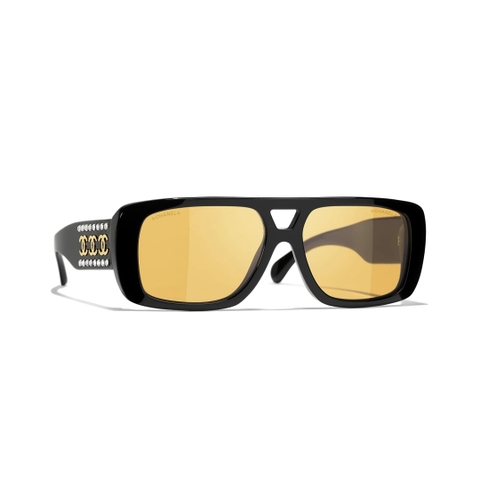 Kính CHANEL ACETATE FRAME HIGH CLASSY AAA UNISEX