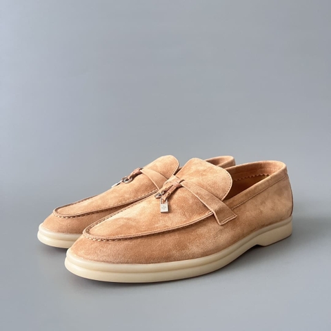 GIÀY LORO PIANA SUMMER WALK TOP QUALITY SHOES AAA