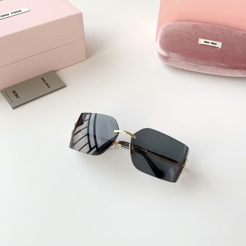 Kính MIU MIU METAL FRAME HIGH CLASSY AAA