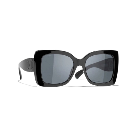 Kính CHANEL ACETATE FRAME HIGH CLASSY AAA UNISEX