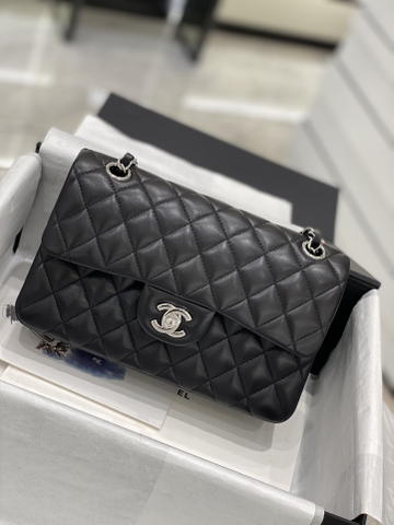 TÚI CHANEL CF 23 BODIN JOYEUX BLACK DA HAAS