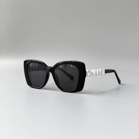 Kính CHANEL ACETATE FRAME HIGH CLASSY AAA