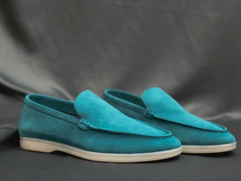 GIÀY LORO PIANA OPEN WALK TOP QUALITY SHOES AAA
