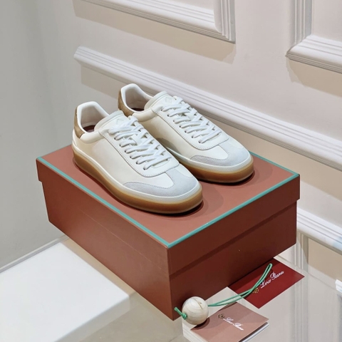 GIÀY LORO PIANA TENNIS WALK TOP QUALITY SHOES AAA