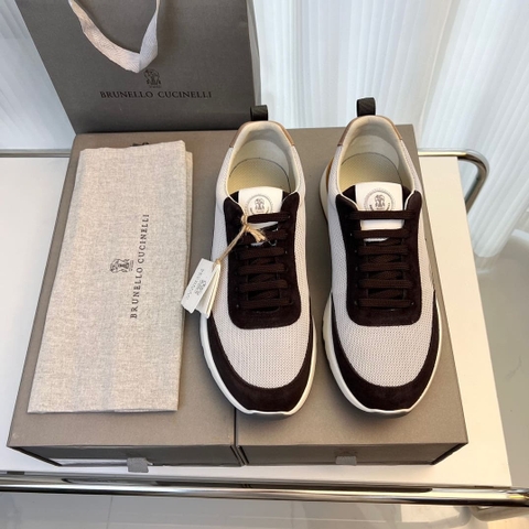 GIÀY BRUNELLO CUCINELLI SNEAKERS SHOES AAA