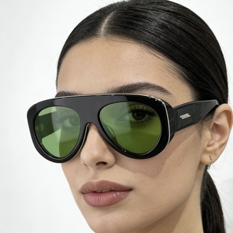 Kính BOTTEGA VENETA ACETATE HIGH CLASSY AAA UNISEX