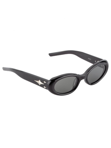 Kính GENTLE MONSTER CUFF BLACK FRAME HIGH CLASSY AAA