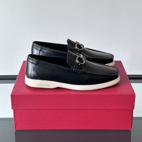 GIÀY FERRAGAMO TOP QUALITY SHOES AAA
