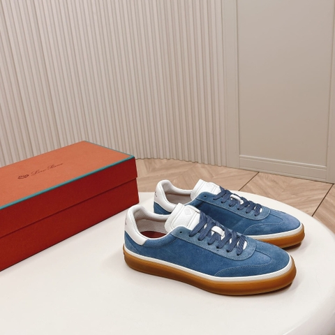 GIÀY LORO PIANA TENNIS WALK TOP QUALITY SHOES AAA
