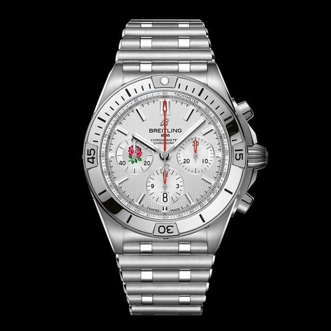 ĐỒNG HỒ BREITLING MECHANICAL CHRONOGRAPH TOP QUALITY
