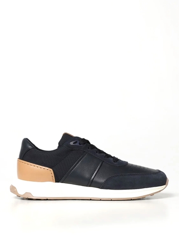 GIÀY TOD'S black sneakers