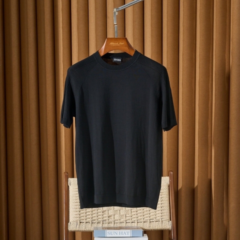 ÁO ERMENEGILDO ZEGNA T - SHIRT