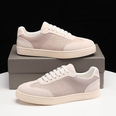 GIÀY BRUNELLO CUCINELLI SNEAKER TOP QUALITY SHOES AAA