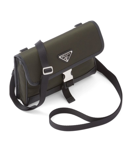 TÚI PRADA Re-Nylon Shoulder Bag