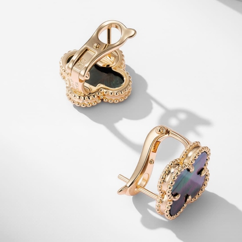 HOA TAI VAN CLEEF & ARPELS OYSTER XÀ CỪ