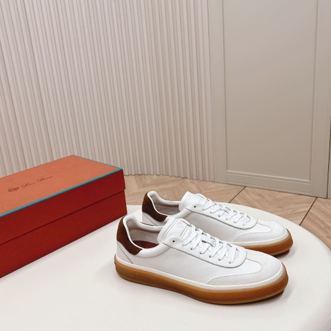 GIÀY LORO PIANA TENNIS WALK TOP QUALITY SHOES AAA
