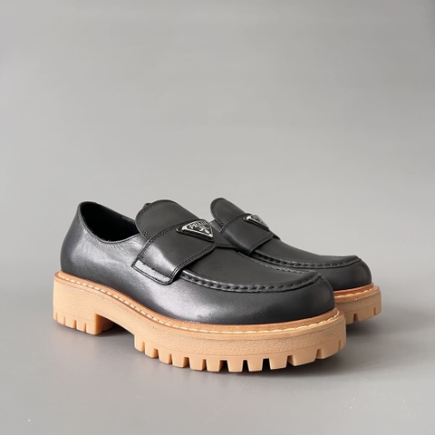 GIÀY PRADA TOP QUALITY SHOES AAA