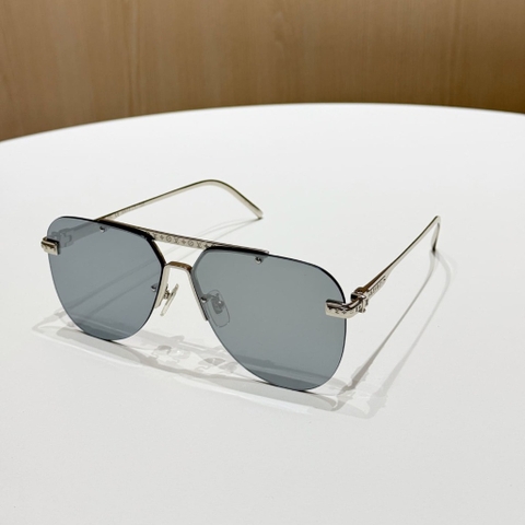 Kính LOUIS VUITTON METAL FRAME HIGH CLASSY AAA UNISEX