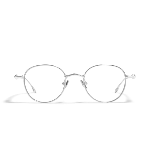 Kính GENTLE MONSTER EP TITANIUM SILVER HIGH CLASSY AAA