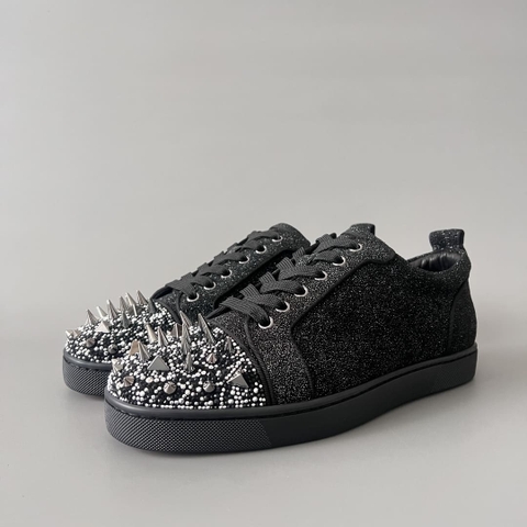 GIÀY CHRISTIAN LOUBOUTIN TOP QUALITY SHOES AAA