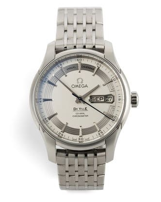 Đồng hồ Omega Hour Vision 