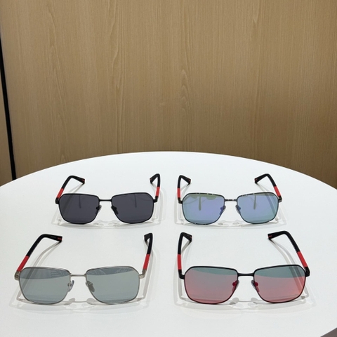 Kính PRADA METAL FRAME HIGH CLASSY AAA UNISEX