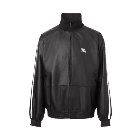ÁO BURBERRY SUPREME LEATHER JACKET TOP QUALITY AAA UNISEX