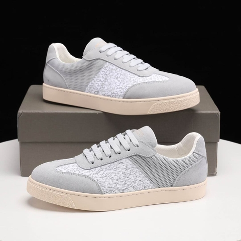 GIÀY BRUNELLO CUCINELLI SNEAKER TOP QUALITY SHOES AAA