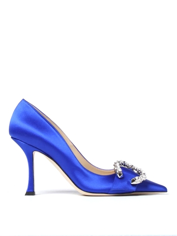GIÀY JIMMY CHOO Sapphire pumps shoes
