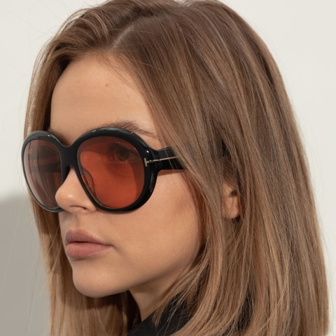 Kính TOMFORD ACETATE FRAME HIGH CLASSY AAA UNISEX