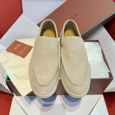 GIÀY LORO PIANA SUMMER WALK TOP QUALITY SHOES AAA