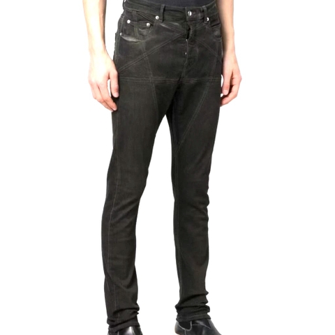QUẦN RICK OWENS TOP QUALITY AAA UNISEX