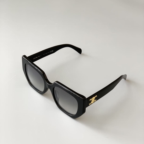 Kính CELINE ACETATE FRAME HIGH CLASSY AAA