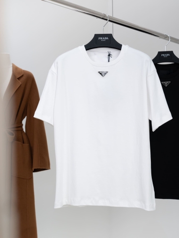 ÁO PRADA T - SHIRT