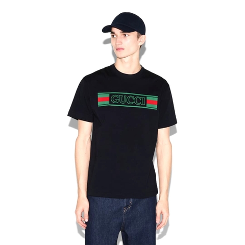 ÁO GUCCI GG T SHIRT NAM NỮ
