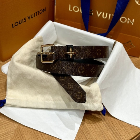 DÂY LƯNG LOUIS VUITTON TOP QUALITY AAA NỮ