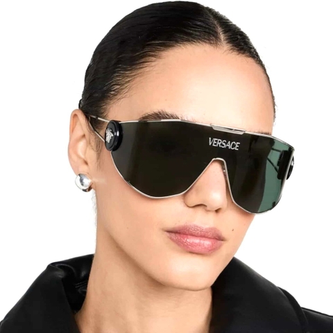 Kính VERSACE METAL FRAME HIGH CLASSY AAA UNISEX