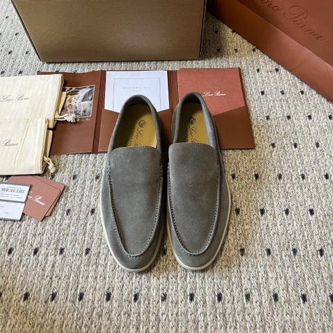 GIÀY LORO PIANA SUMMER WALK TOP QUALITY SHOES AAA