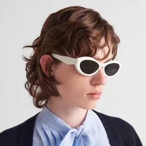 Kính PRADA ACETATE FRAME HIGH CLASSY AAA