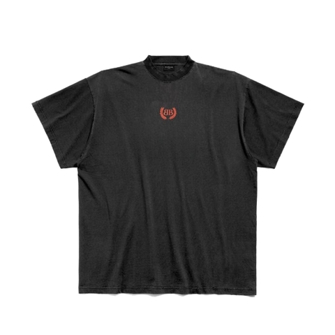 ÁO BALENCIAGA T - SHIRT