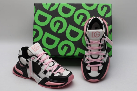 GIÀY DOLCE & GABBANA DG SNEAKER TOP QUALITY SHOES AAA