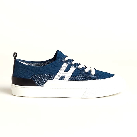 GIÀY HERMES Deep sneaker BLANC