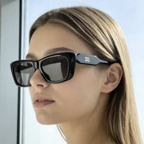 Kính MIU MIU ACETATE FRAME HIGH CLASSY AAA UNISEX